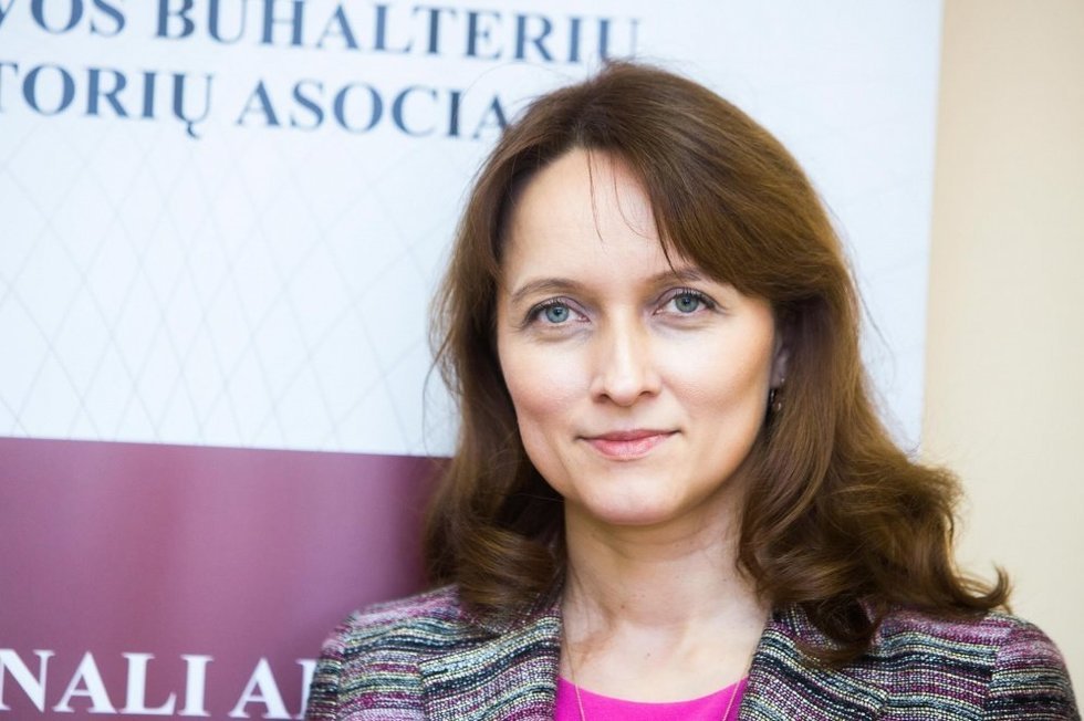 Daiva Čibirienė