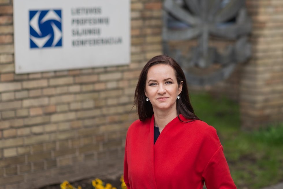 Inga Ruginienė