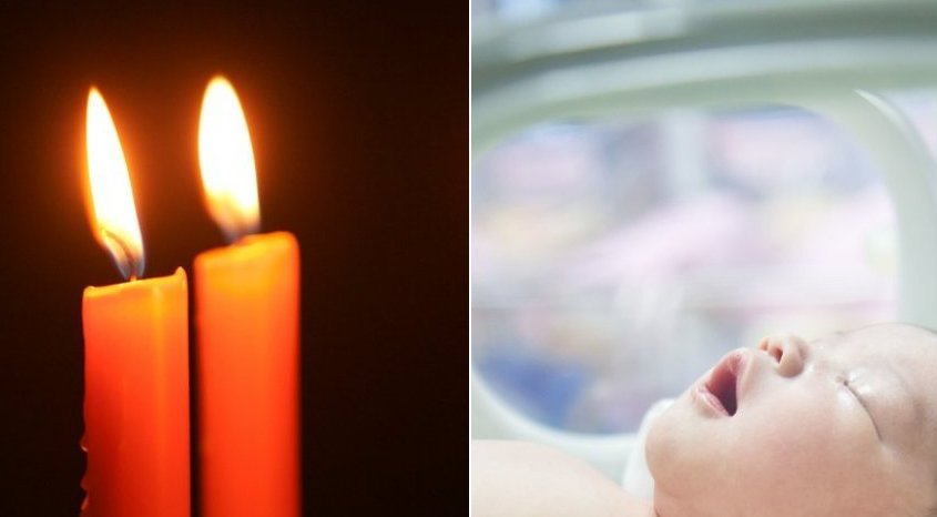 Naujausios žinios mirus 13-metės kūdikiui: mamai prireikė skubios pagalbos