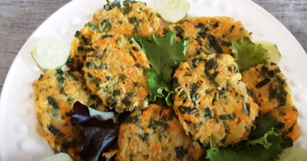 Копеечный рецепт, бюджетнее не бывает! Вкуснятина на завтрак или на ужин