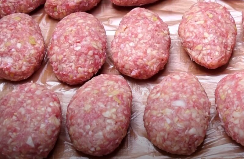 Сочные и нежные капустники. Готовлю вместо банальных котлет: делюсь рецептом