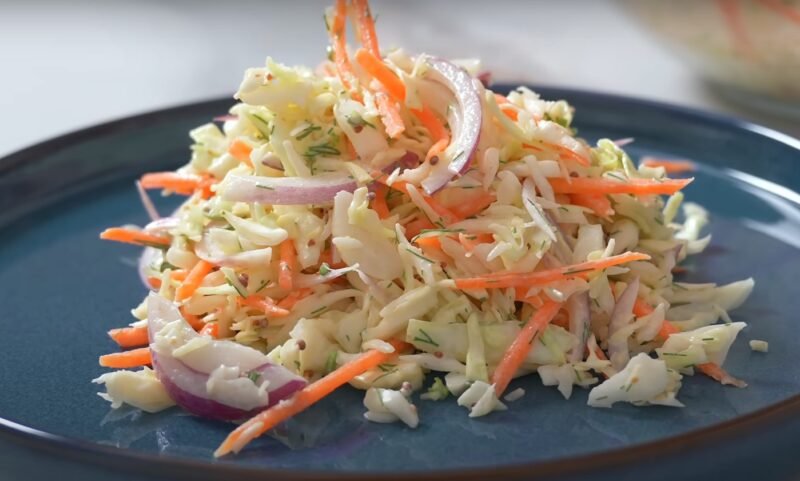 Коуслоу (Coleslaw) Коуслоу (Coleslaw)