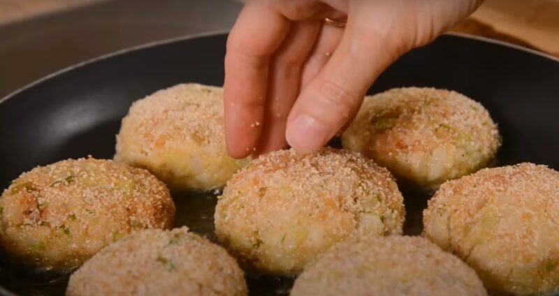 Капуста вкуснее мяса. Подсели на это блюдо: вся семья ест и нахваливает