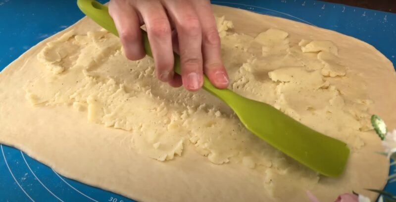 Беру 3 картошки и муку. Рецепт пышных и ароматных булочек: все соседи будут просить рецепт