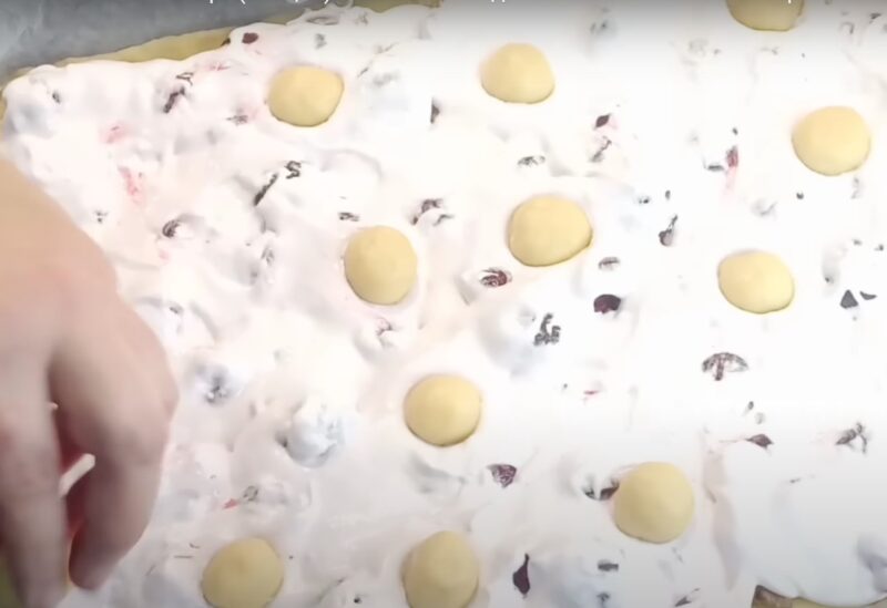 "Розовый сон"- необычный торт на миллион. Удивляет всех: десерт, который вы точно не пробовали