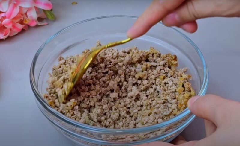 Хрустящие пирожки из детства - "как у бабушки". Так вкусно, что ни одного праздника без них