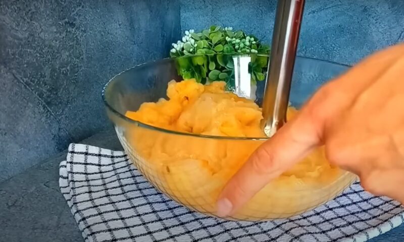 Торт из 3-х ингредиентов: без сахара и подсластителей. Низкоуглеводный рецепт